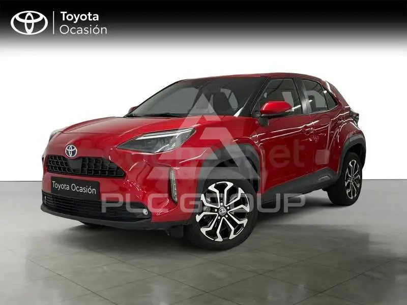2023 Toyota YARIS