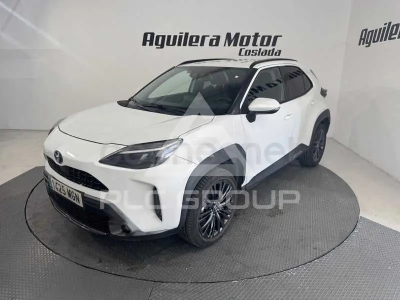 2023 Toyota YARIS