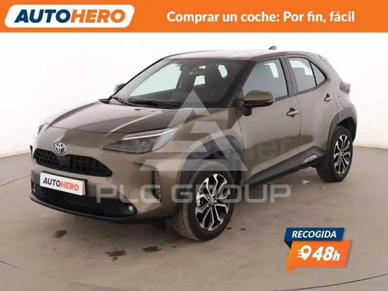2023 Toyota YARIS