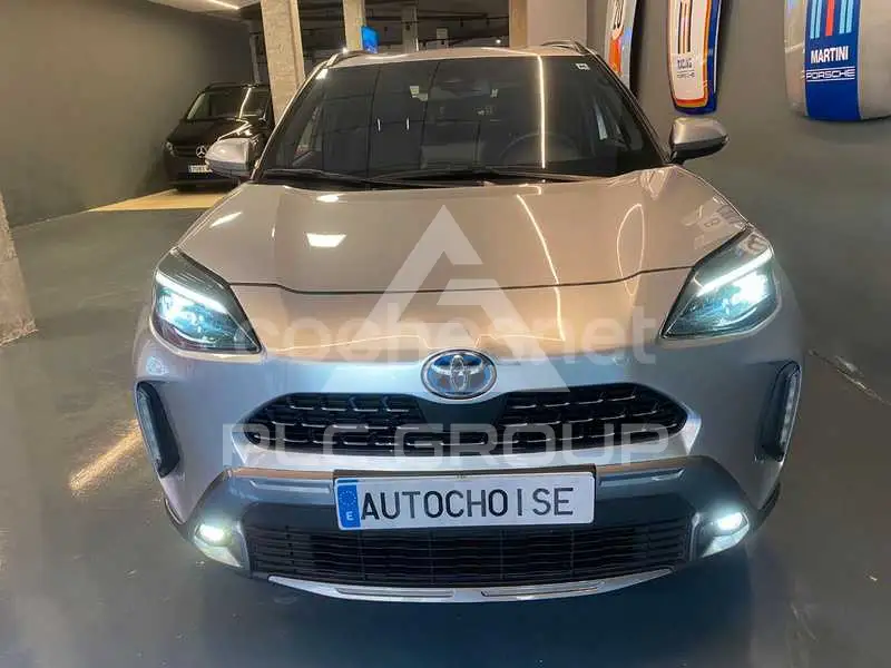 2023 Toyota YARIS