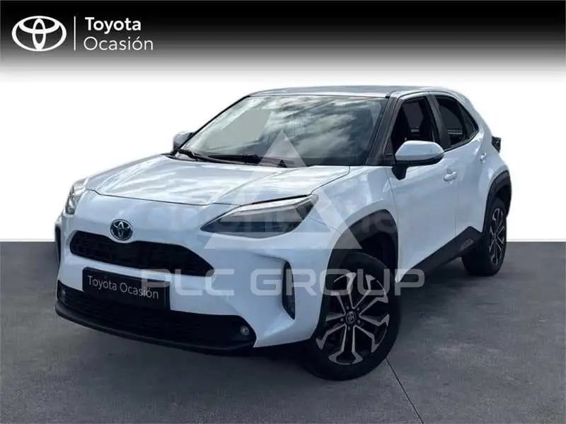 2023 Toyota YARIS