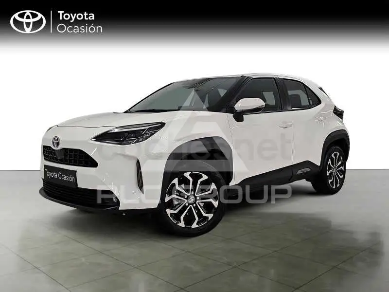 2023 Toyota YARIS