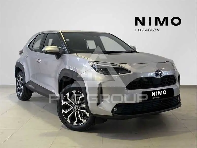 2023 Toyota YARIS