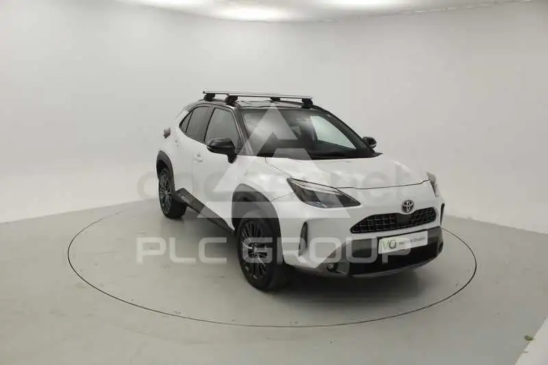 2023 Toyota YARIS