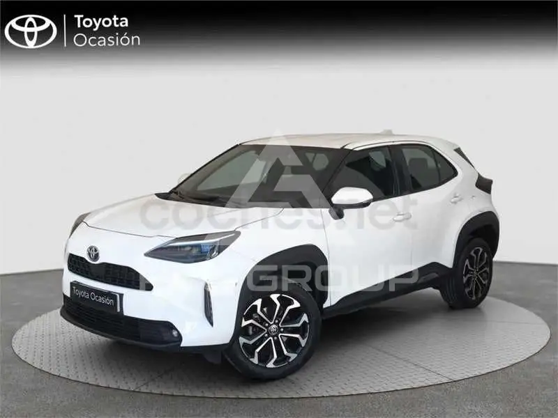 2023 Toyota YARIS