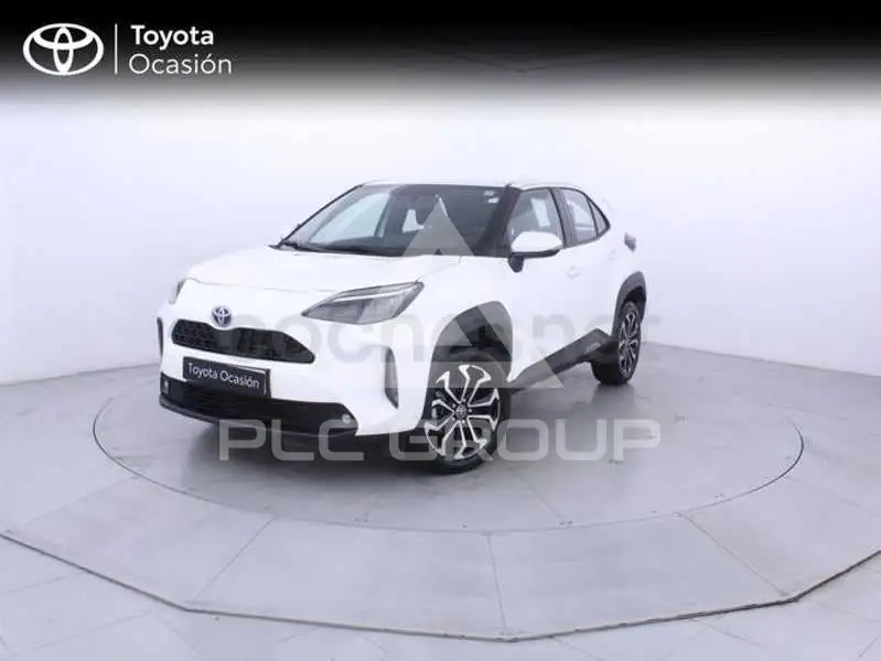 2023 Toyota YARIS