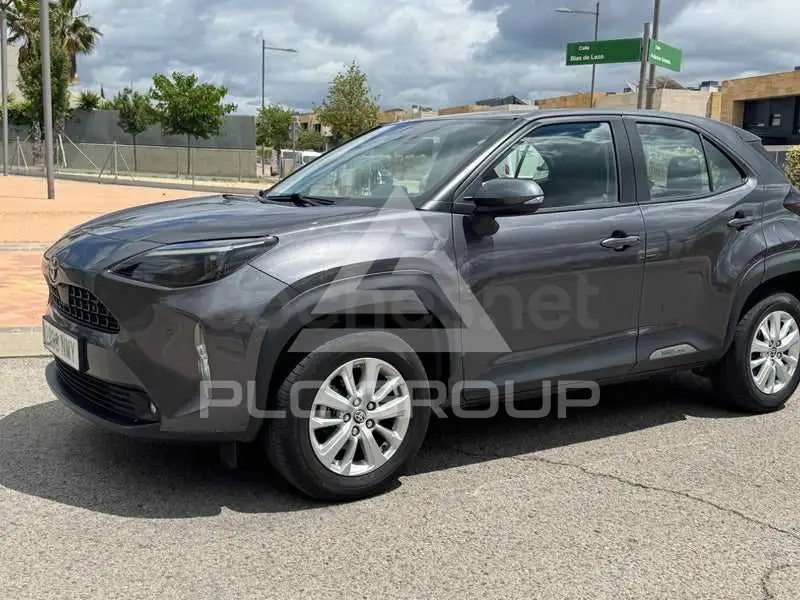 2023 Toyota YARIS