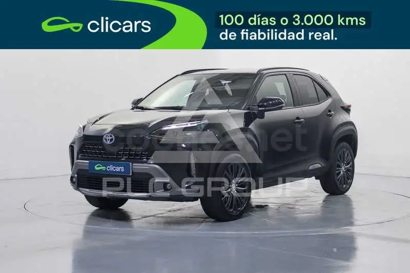 2023 Toyota YARIS