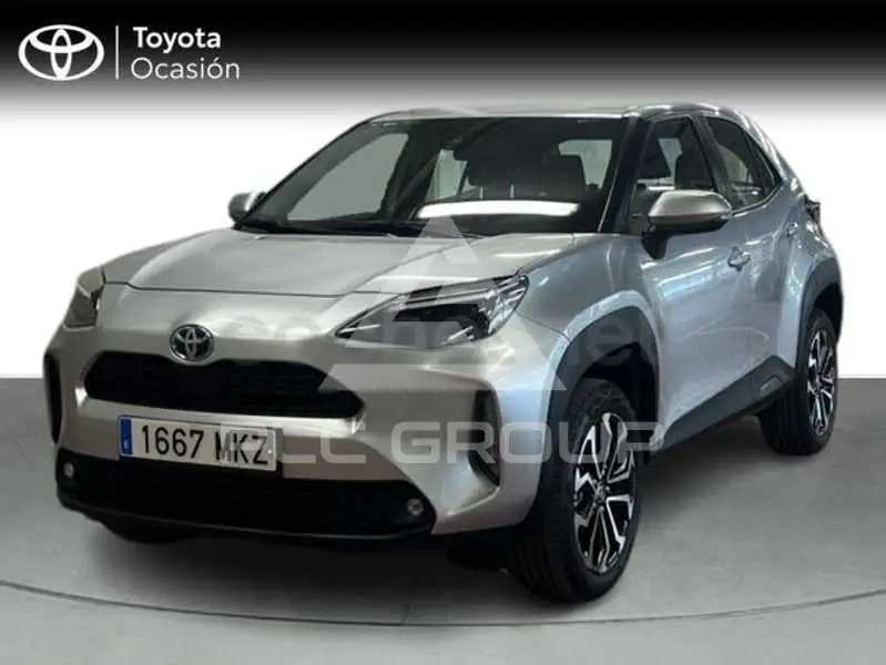 2023 Toyota YARIS
