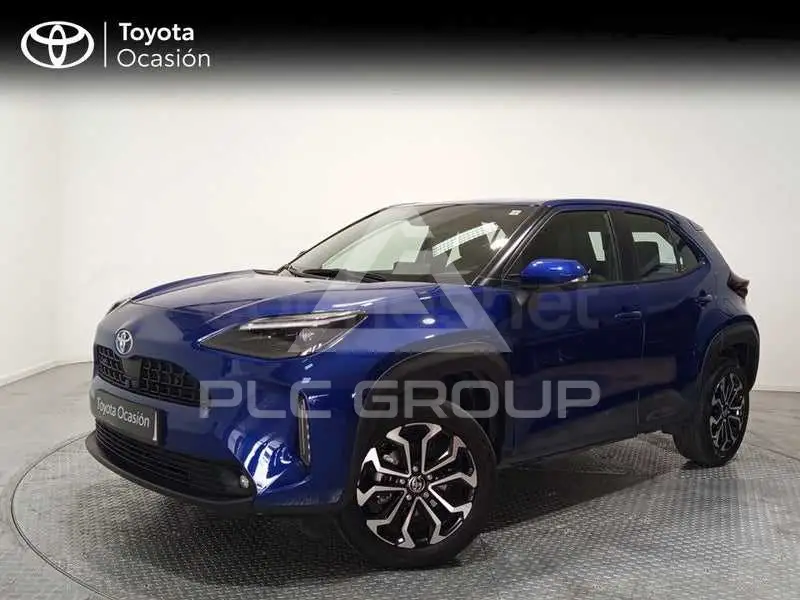 2023 Toyota YARIS