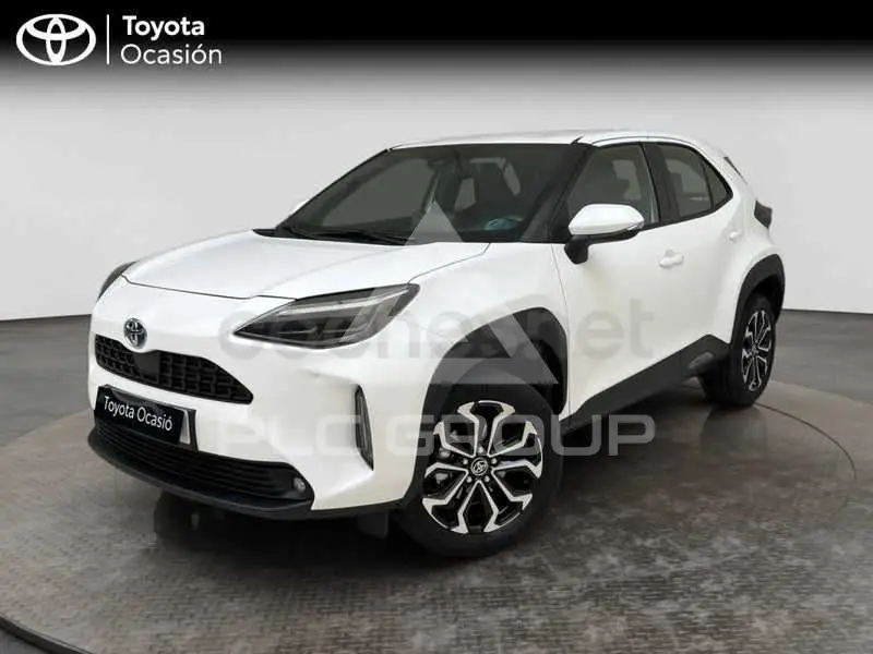 2023 Toyota YARIS