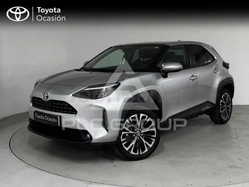 2023 Toyota YARIS