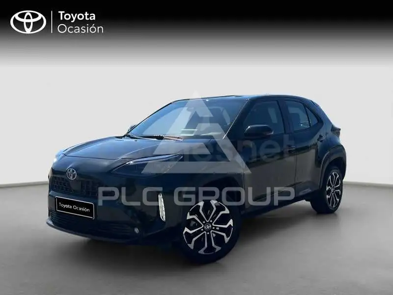 2023 Toyota YARIS