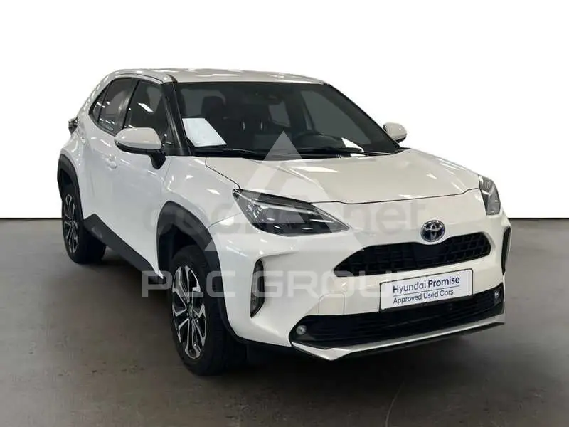 2023 Toyota YARIS