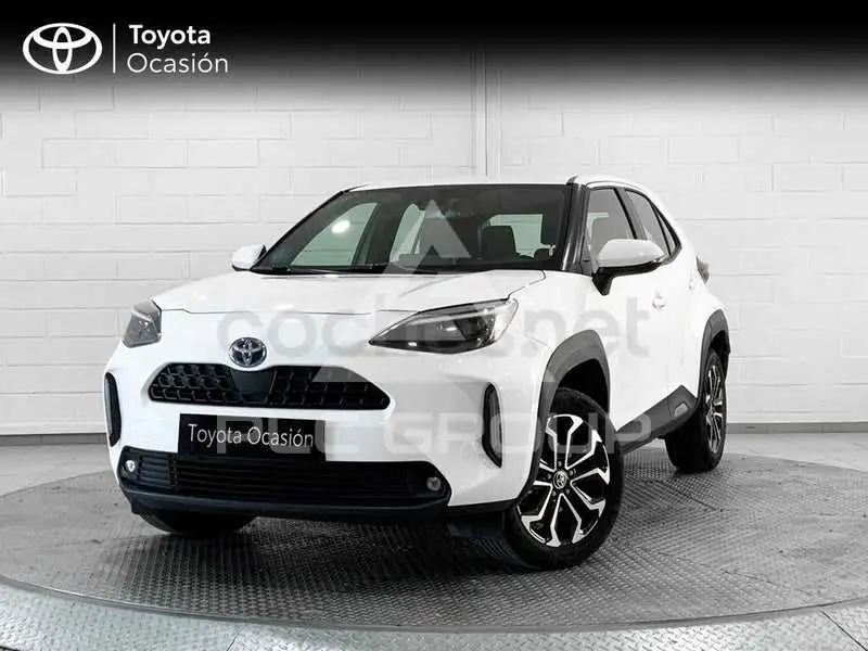 2023 Toyota YARIS