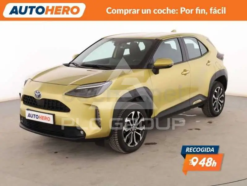 2023 Toyota YARIS