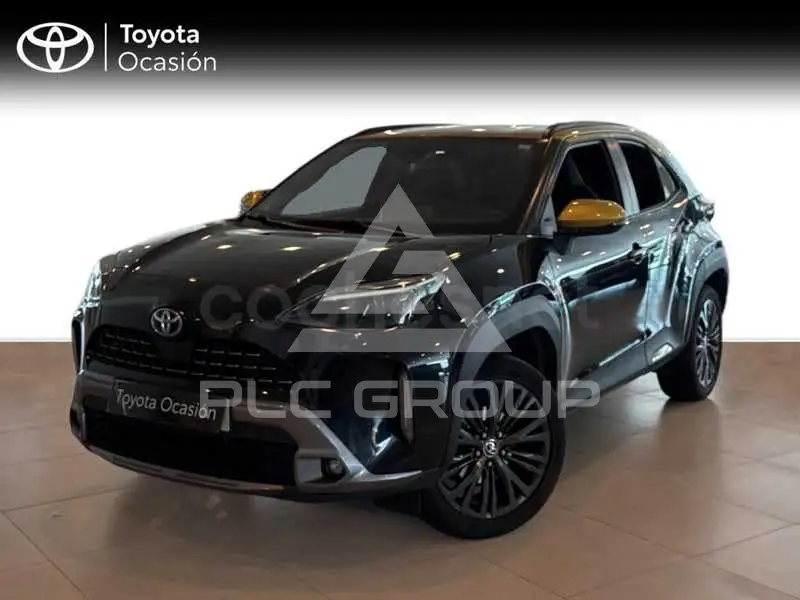 2023 Toyota YARIS