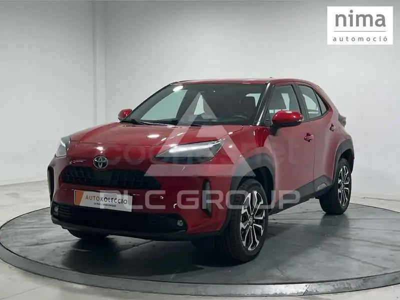 2023 Toyota YARIS