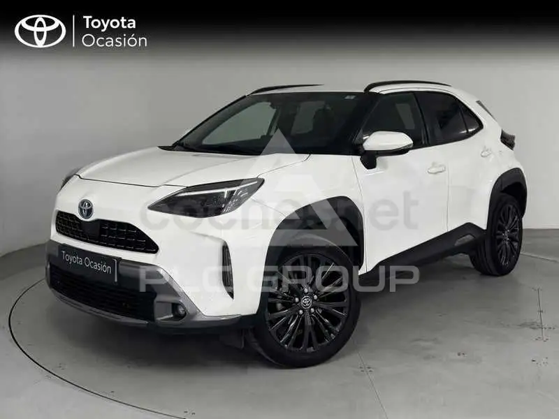 2023 Toyota YARIS