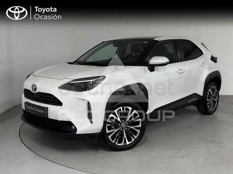 2023 Toyota YARIS