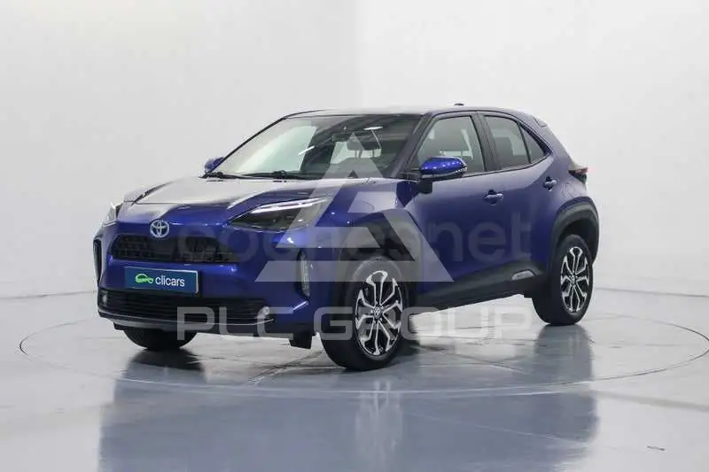 2023 Toyota YARIS