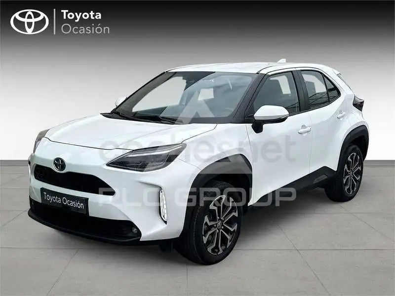 2023 Toyota YARIS