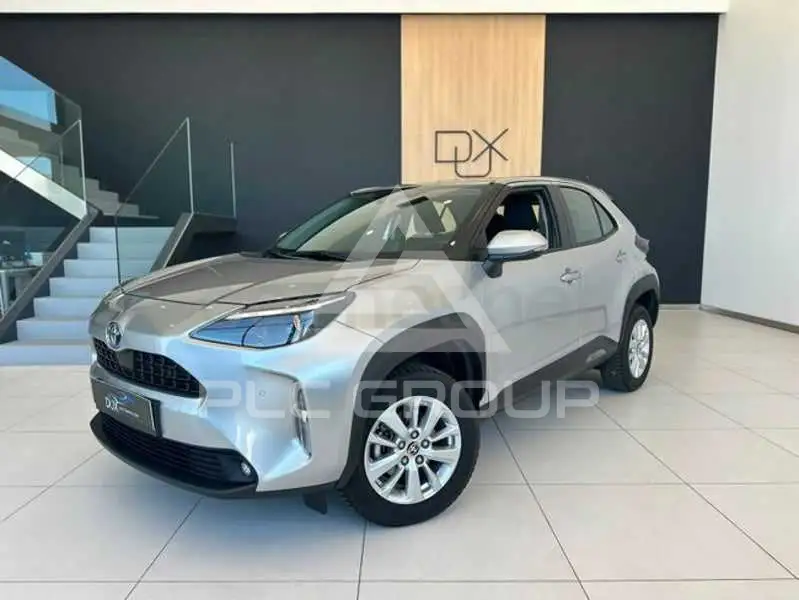 2023 Toyota YARIS