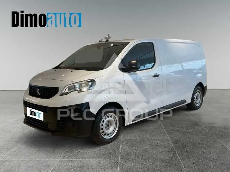 2023 Peugeot Expert