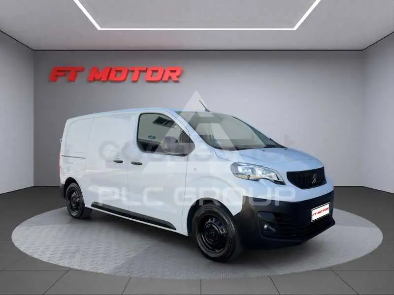 2023 Peugeot Expert