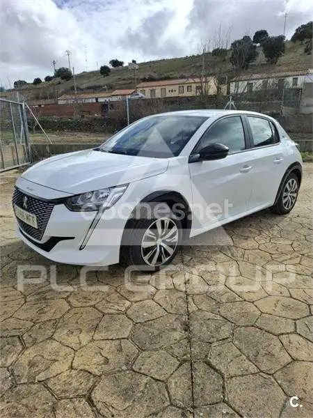 2023 Peugeot 208
