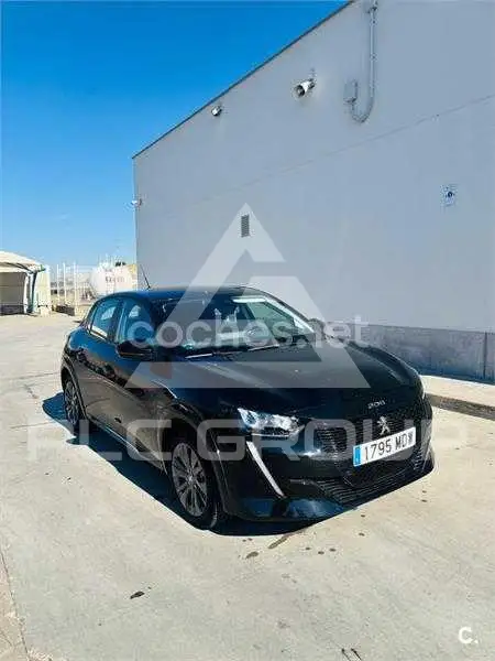 2023 Peugeot 208