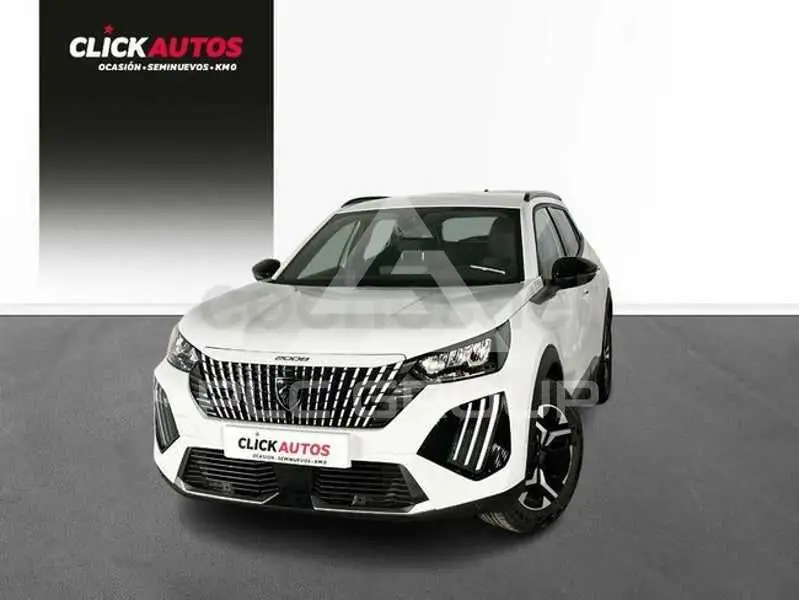 2023 Peugeot 2008