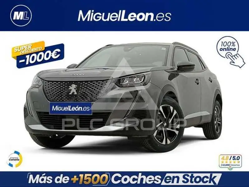 2023 Peugeot 2008