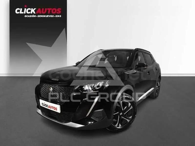 2023 Peugeot 2008