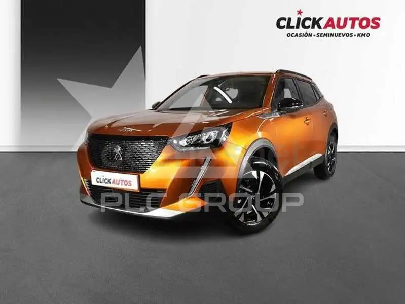 2023 Peugeot 2008