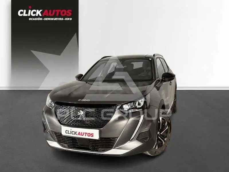 2023 Peugeot 2008