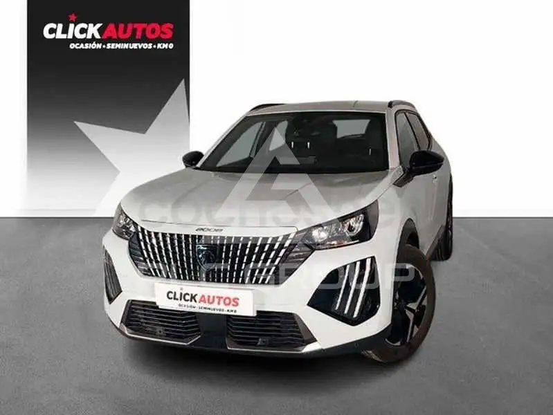 2023 Peugeot 2008