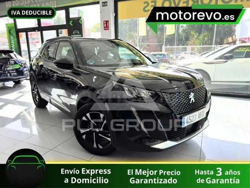 2023 Peugeot 2008
