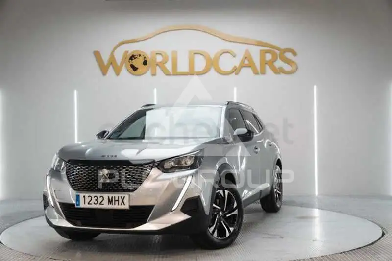 2023 Peugeot 2008