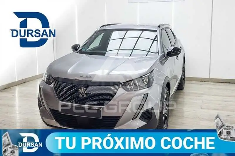 2023 Peugeot 2008