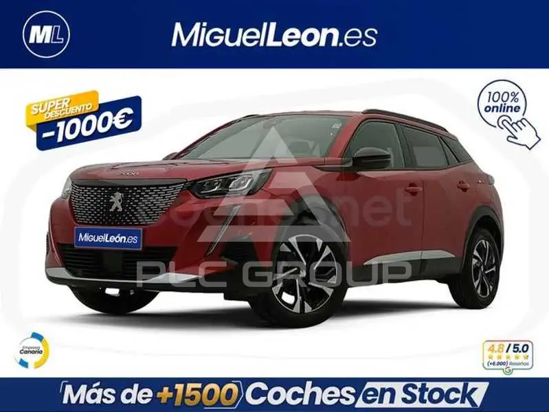 2023 Peugeot 2008