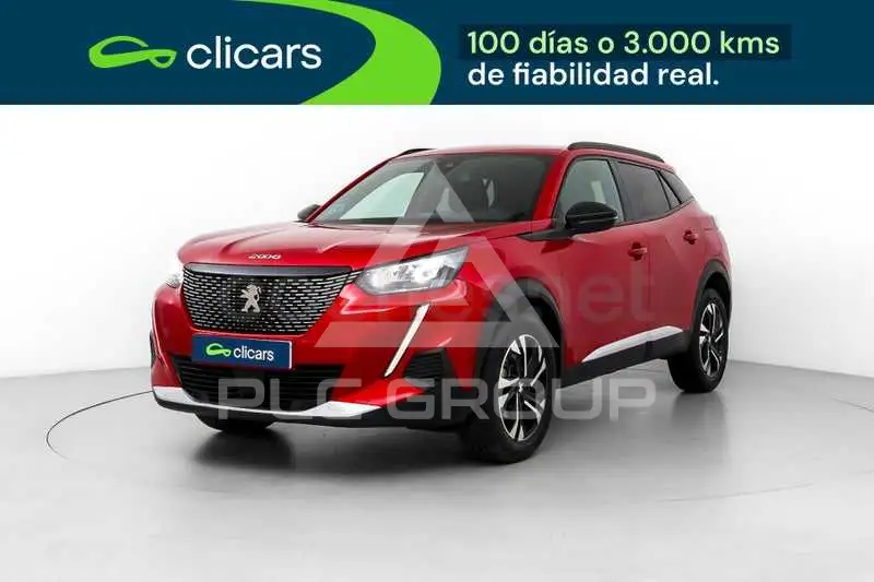 2023 Peugeot 2008