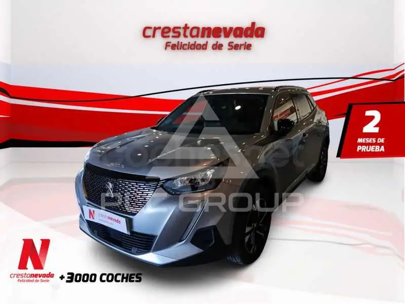 2023 Peugeot 2008