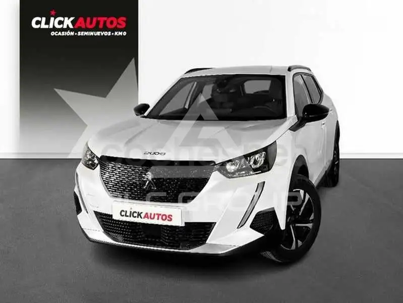 2023 Peugeot 2008