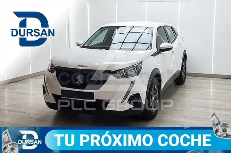 2023 Peugeot 2008