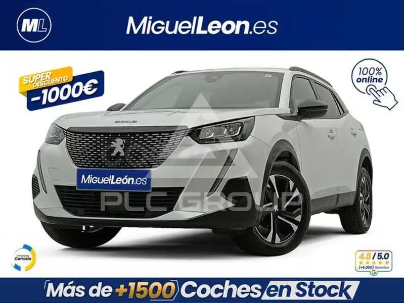 2023 Peugeot 2008