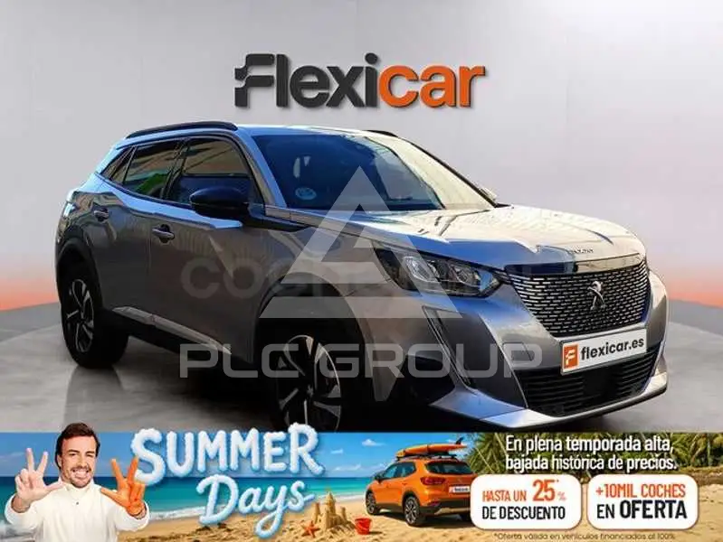 2023 Peugeot 2008
