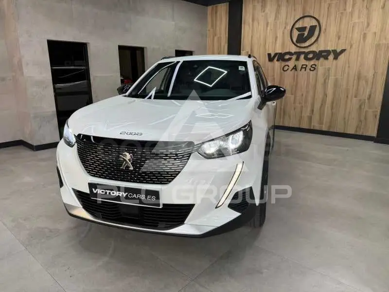 2023 Peugeot 2008