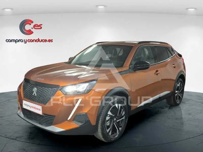 2023 Peugeot 2008