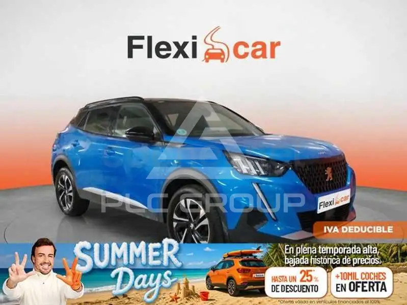 2023 Peugeot 2008